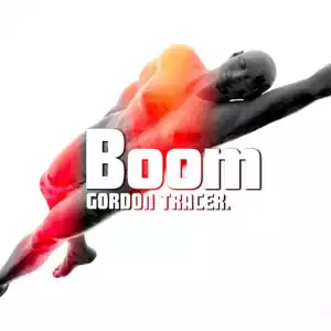 Gordon Tracer - Boom (Original Mix)